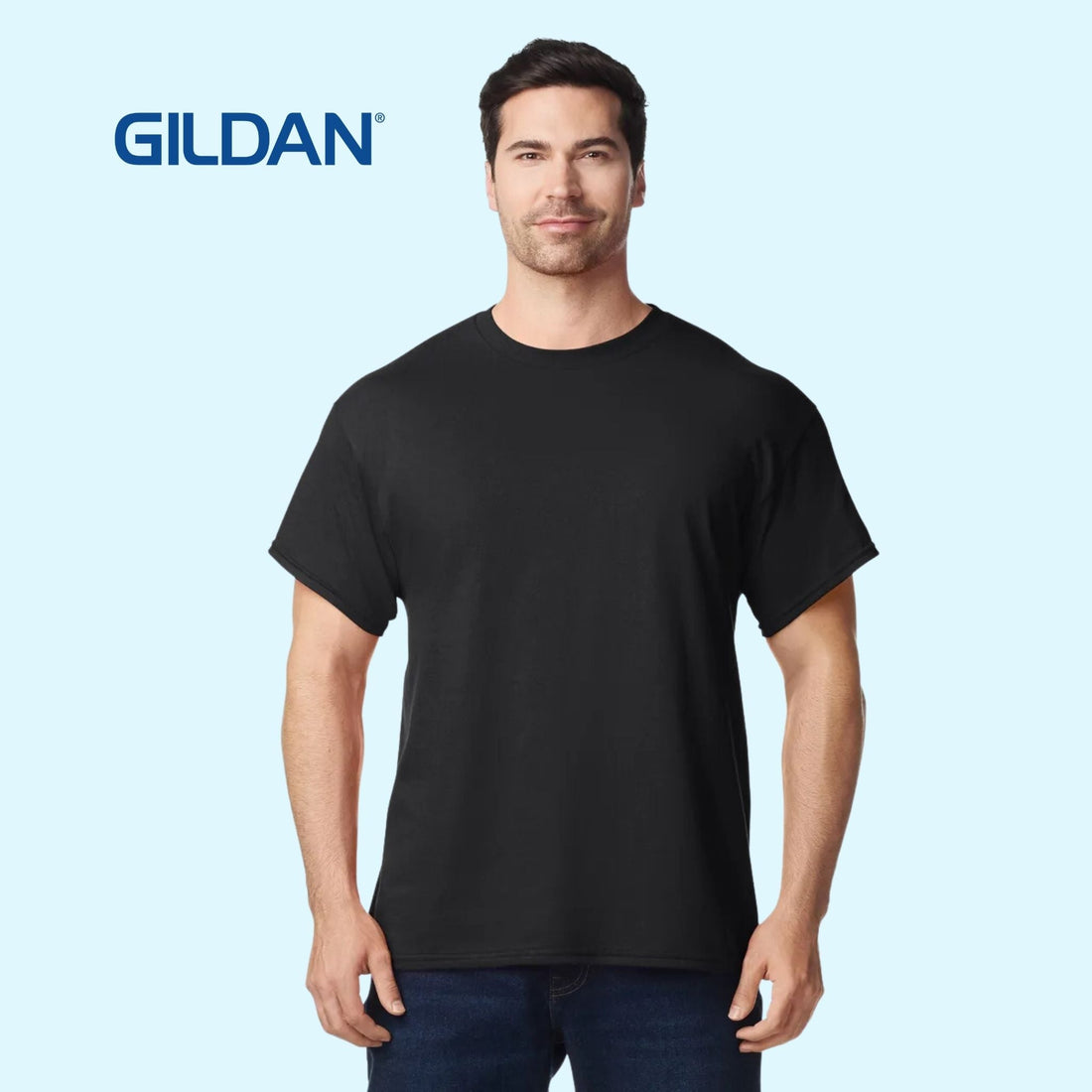 Gildan G500 vs G640 vs G200: Which Blank Should You Print On?