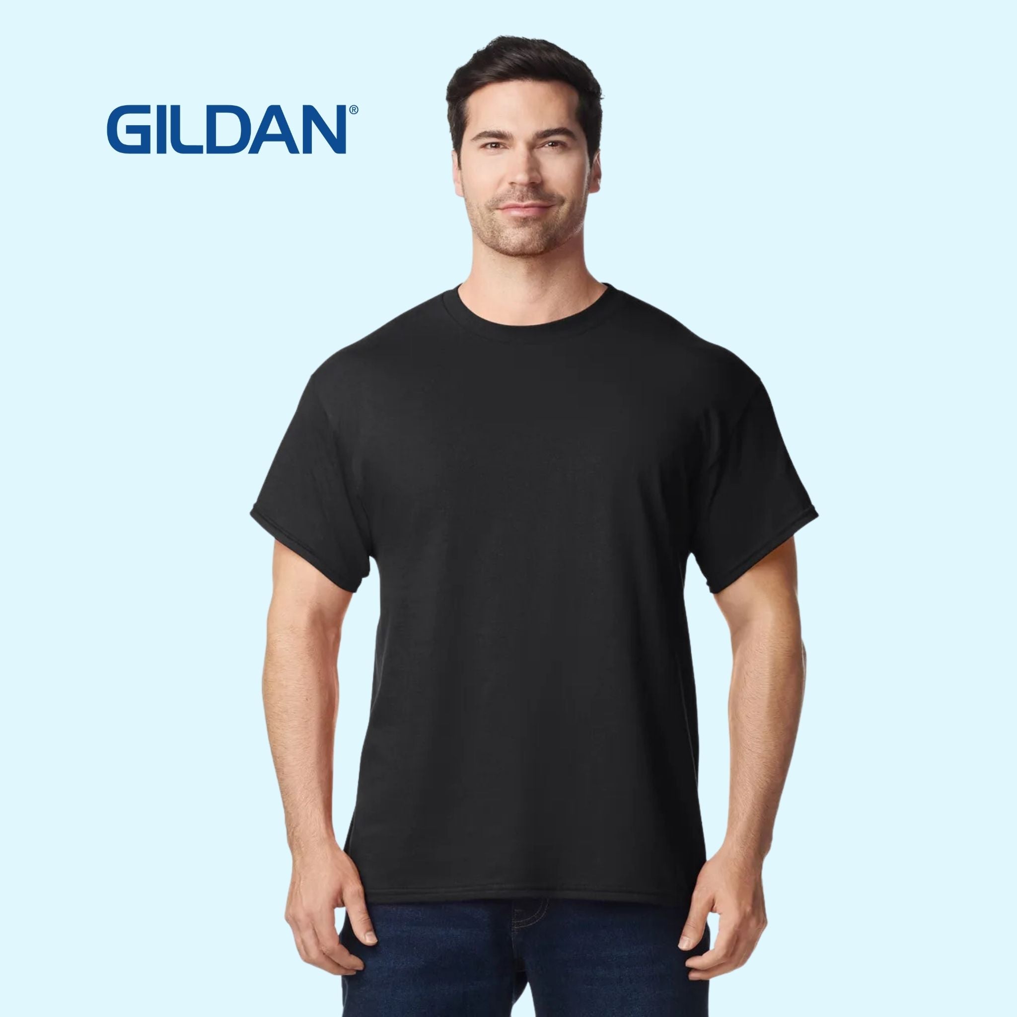 Why Plus Size Blank Apparel Is Your Next Growth Opportunity