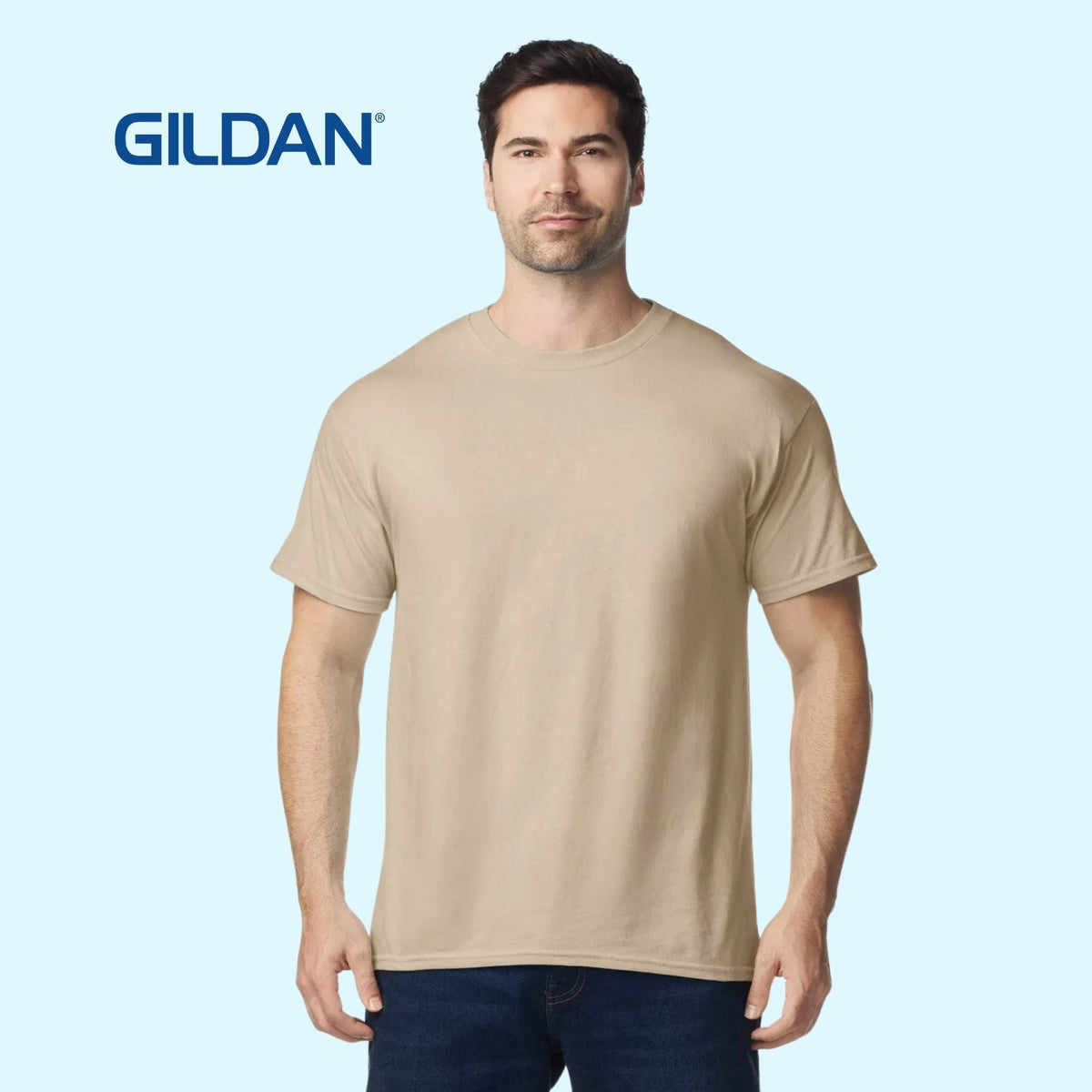 Gildan 64000 Softstyle vs. Comfort Colors 1717 vs. Next Level 3600 (Plus Budget Alternatives)