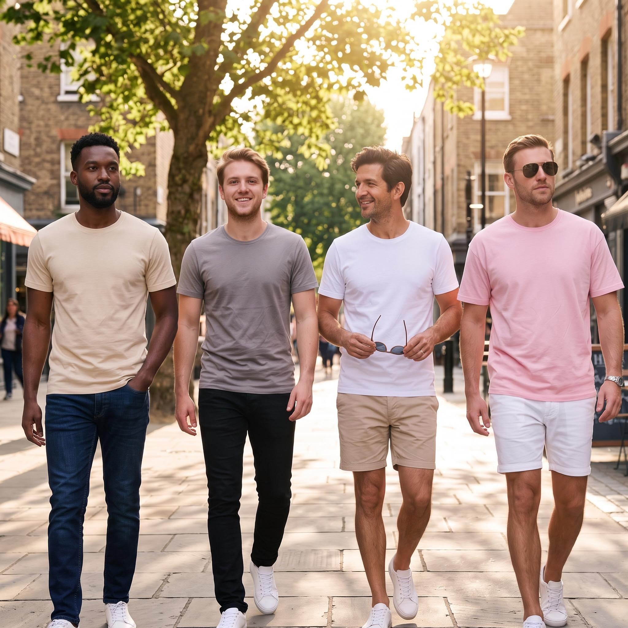 Why Pay More? Our Blank Tees Cost Up to 4x Less Than SS Activewear & Gildan