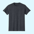Unisex Cotton Everyday Tshirt-503