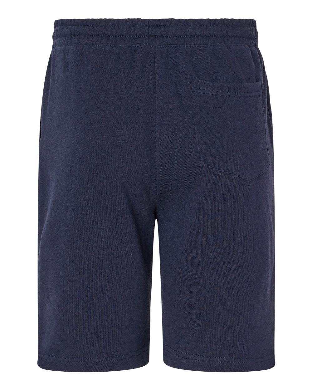 Men's 8.5oz Midweight Fleece Short – Independent Trading Co. (Pack of 3)