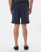 Men's 8.5oz Midweight Fleece Short – Independent Trading Co. (Pack of 3)
