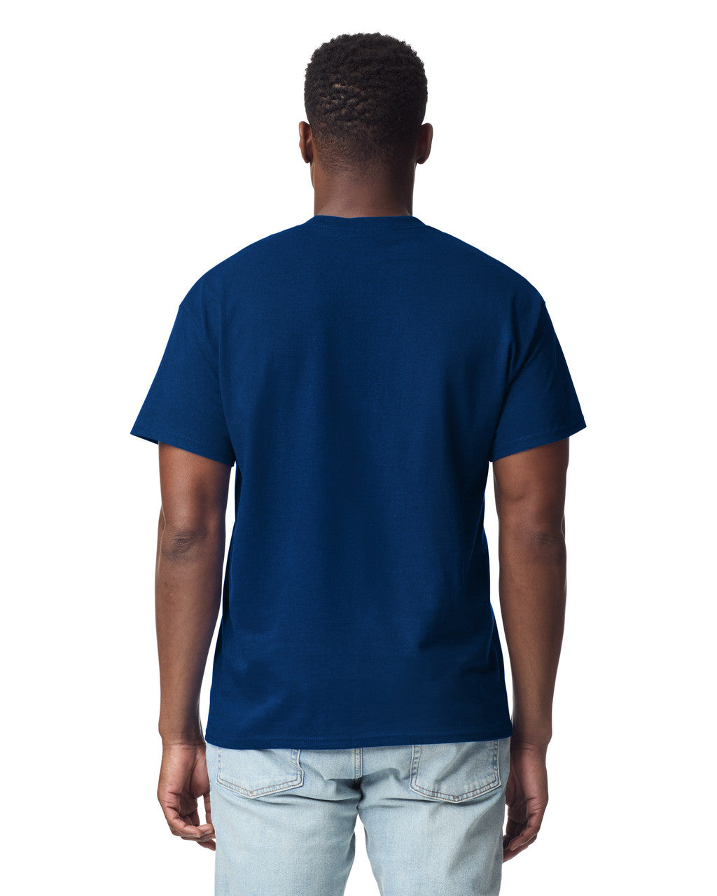 Gildan G200 - Unisex Ultra Cotton® T-Shirt