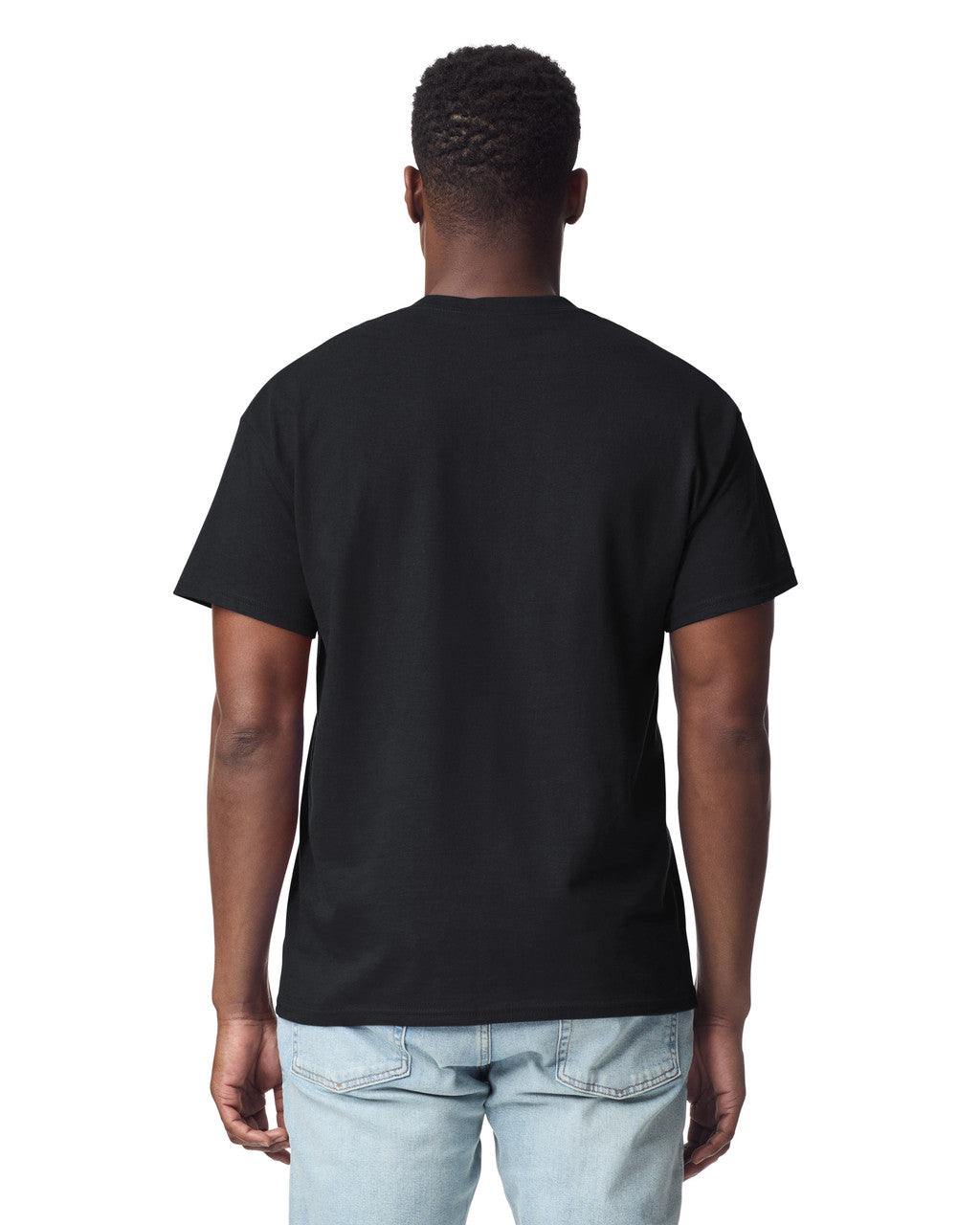 Gildan G200 - Unisex Ultra Cotton® T-Shirt