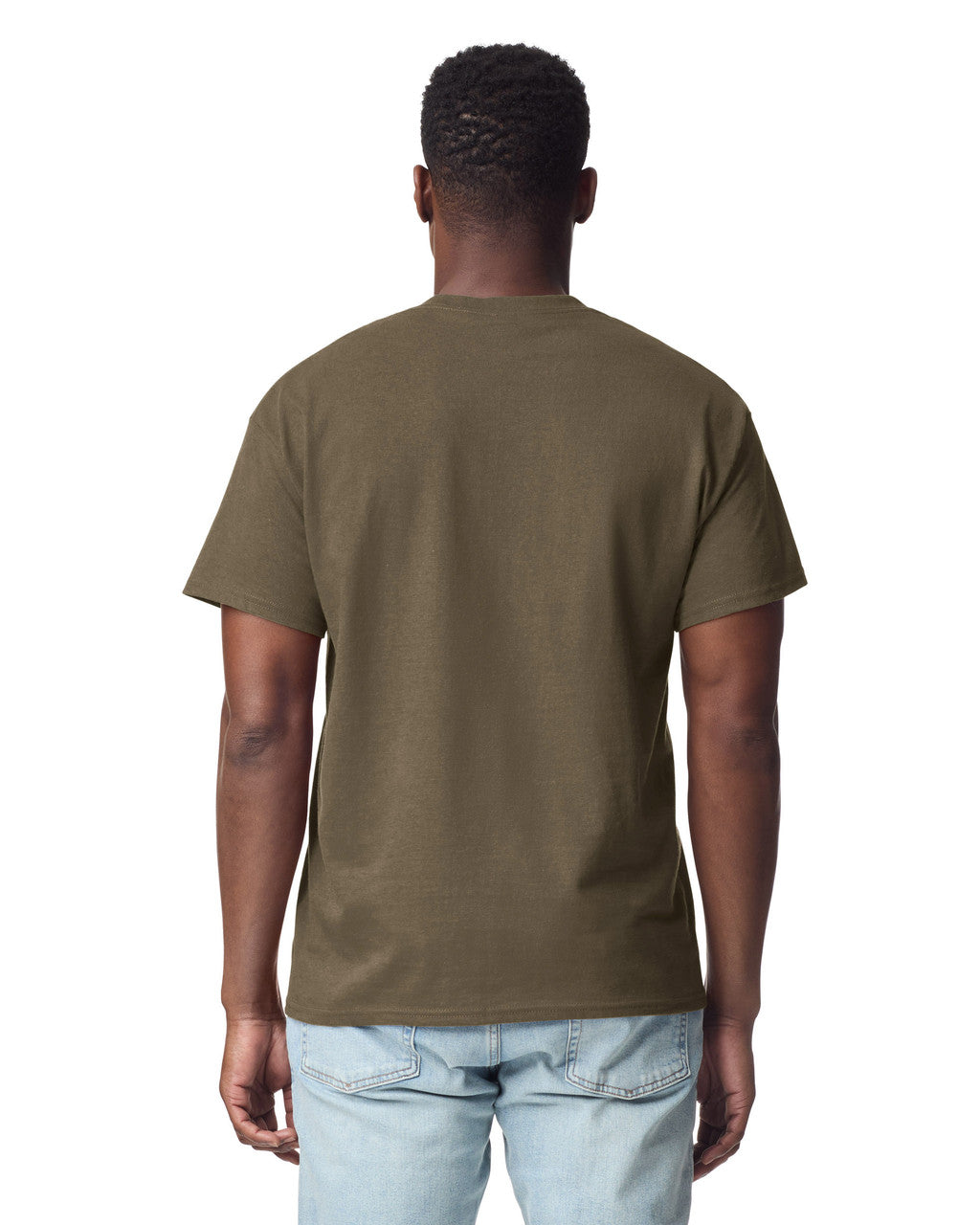 Gildan G200 - Unisex Ultra Cotton® T-Shirt