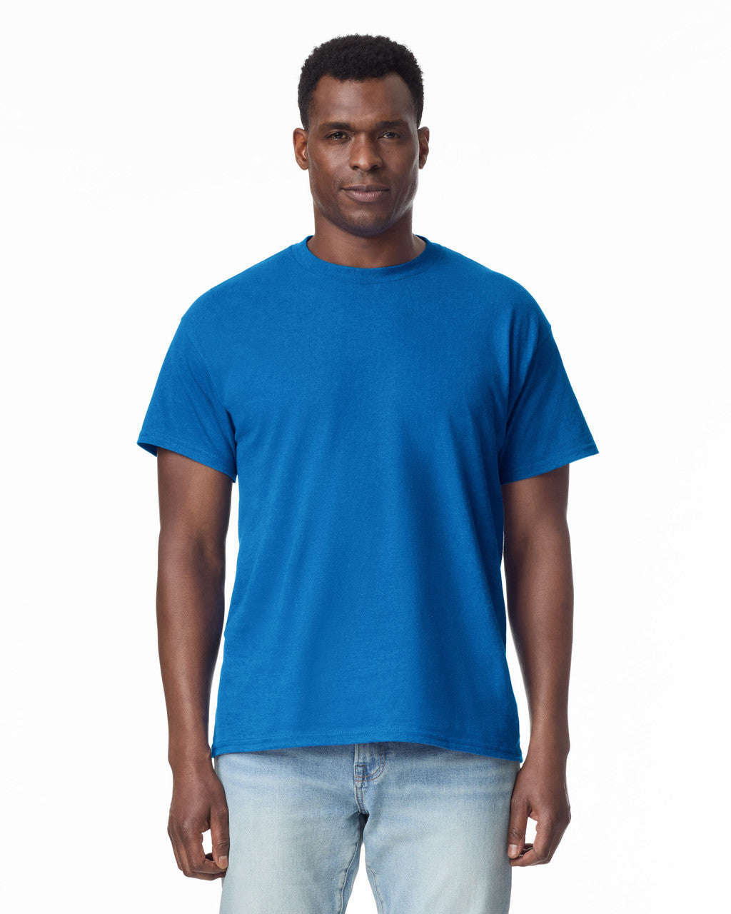 Gildan G200 - Unisex Ultra Cotton® T-Shirt