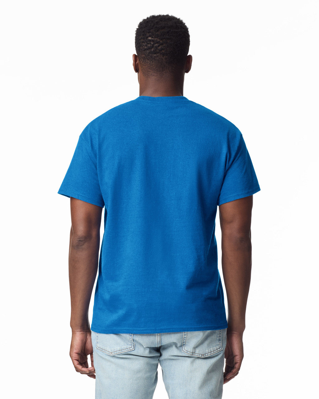 Gildan G200 - Unisex Ultra Cotton® T-Shirt