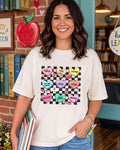 Teach Love2Learn Listen - DTF Transfer
