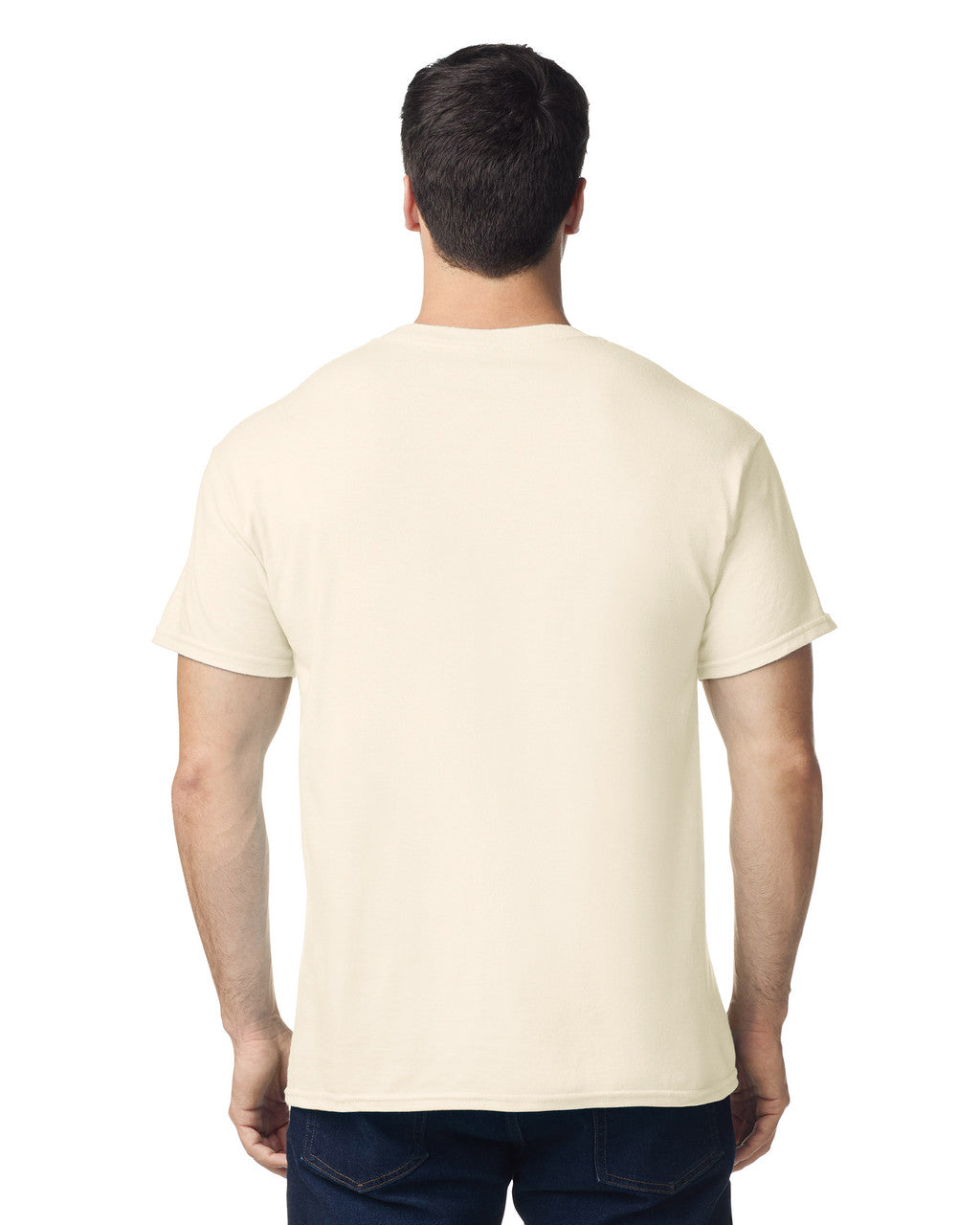 Gildan G500 - Unisex Heavy Cotton™ T-Shirt