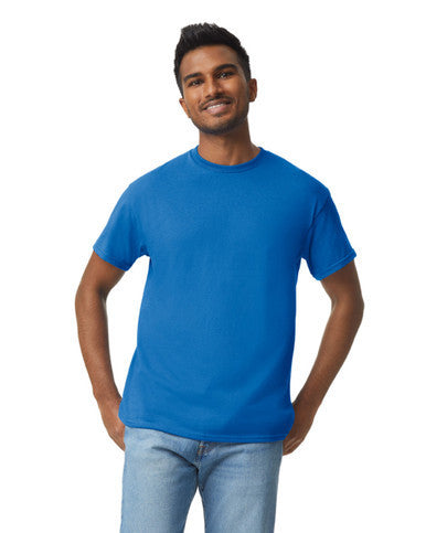 Gildan G500 - Unisex Heavy Cotton™ T-Shirt