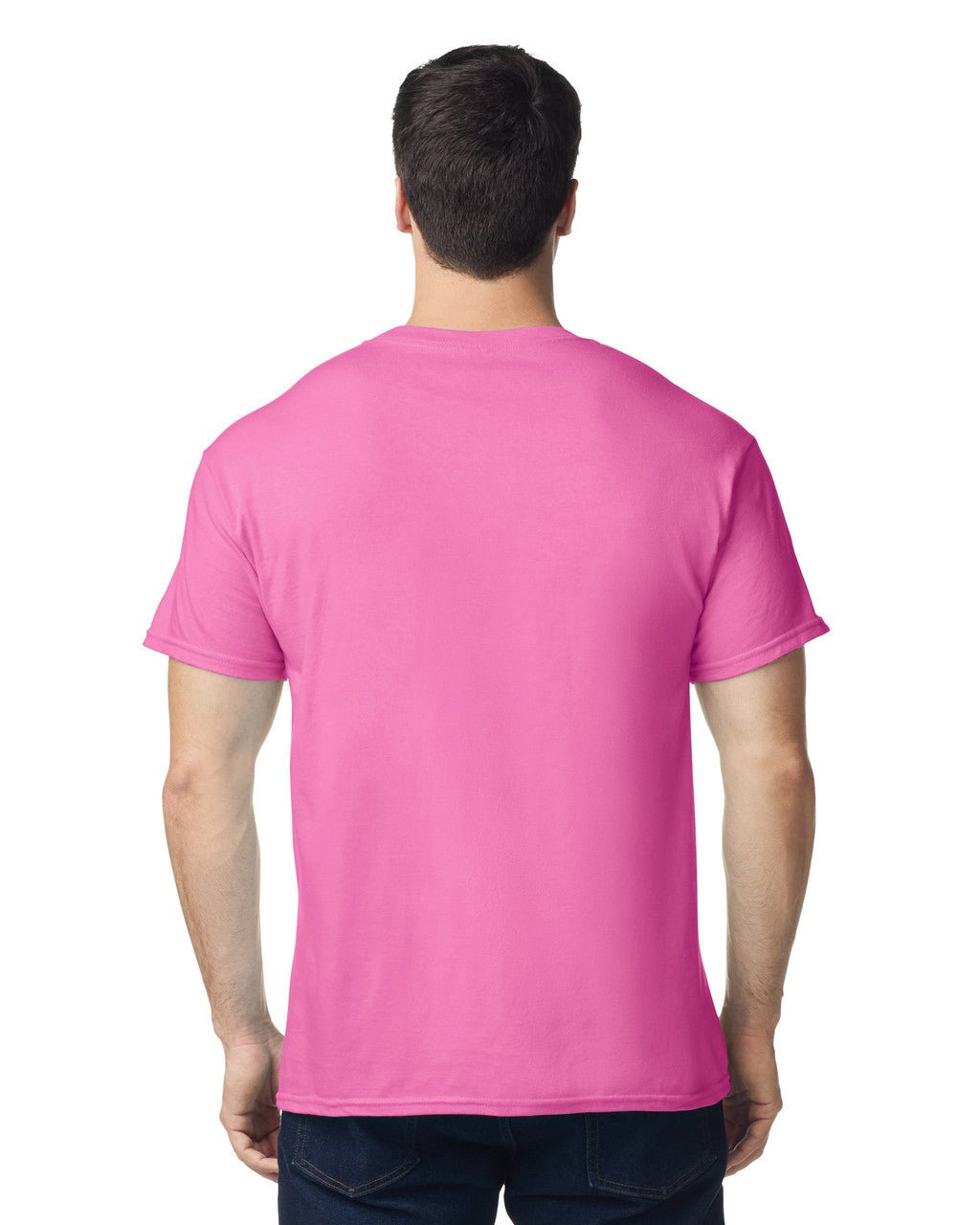 Gildan G500 - Unisex Heavy Cotton™ T-Shirt