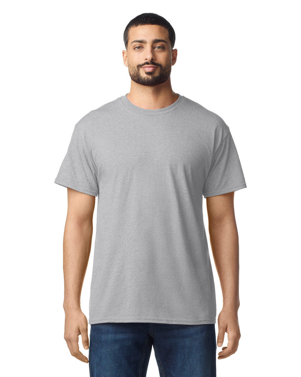 Gildan G500 - Unisex Heavy Cotton™ T-Shirt