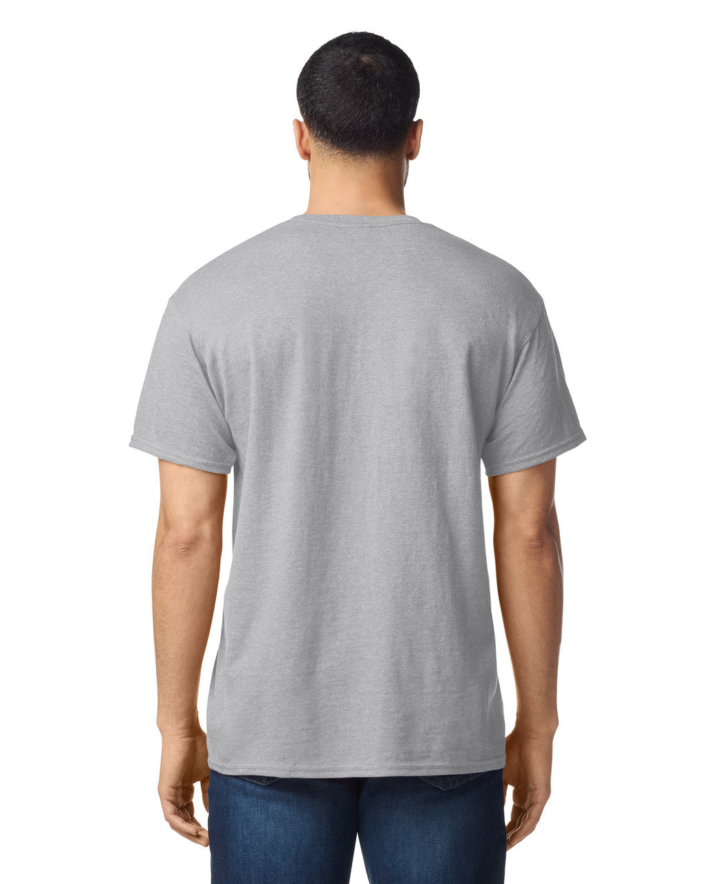 Gildan G500 - Unisex Heavy Cotton™ T-Shirt