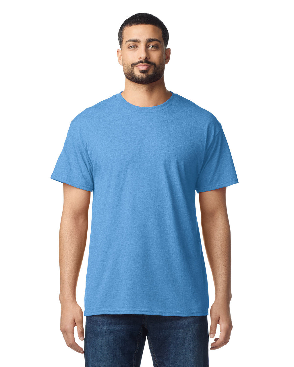 Gildan G500 - Unisex Heavy Cotton™ T-Shirt