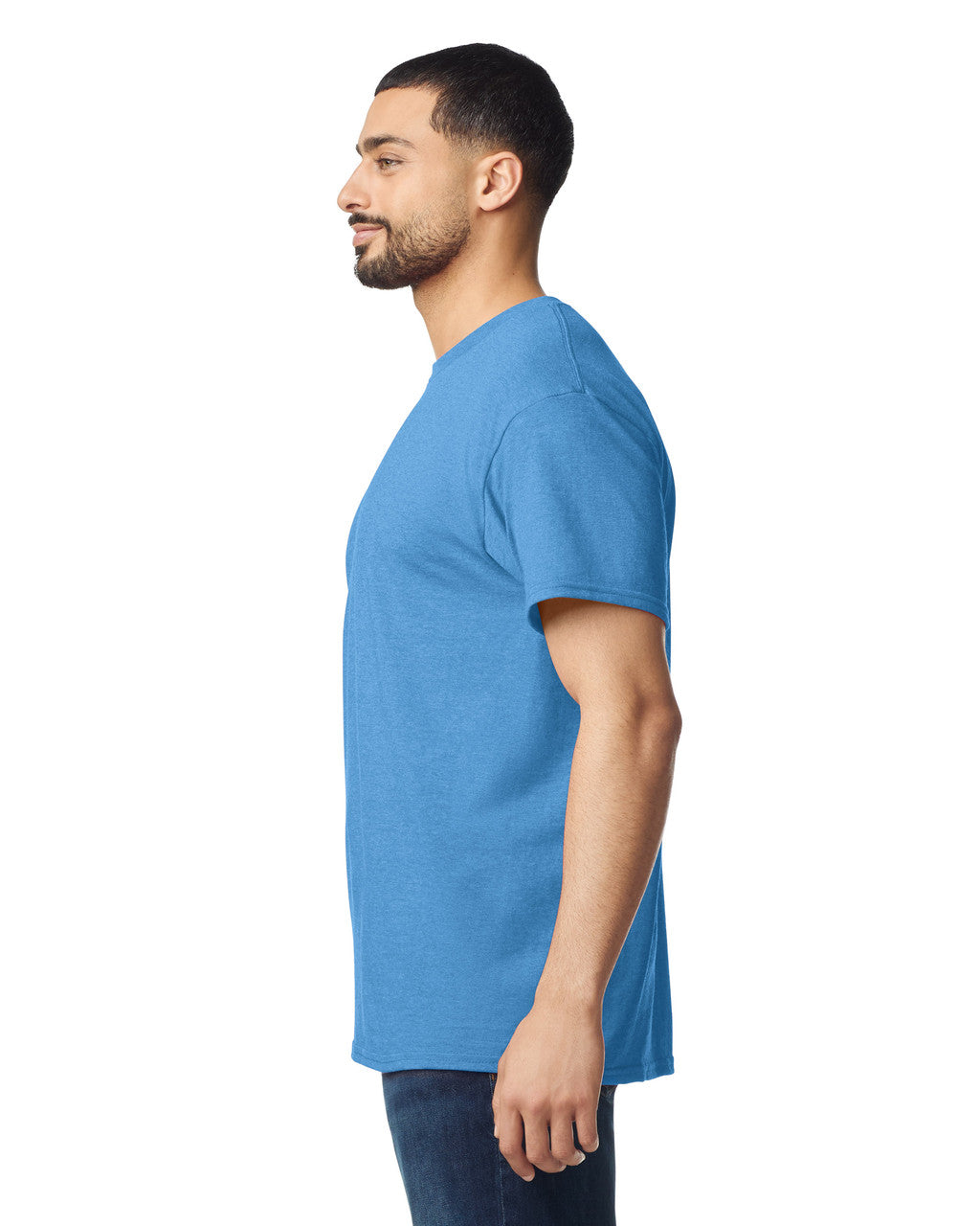 Gildan G500 - Unisex Heavy Cotton™ T-Shirt