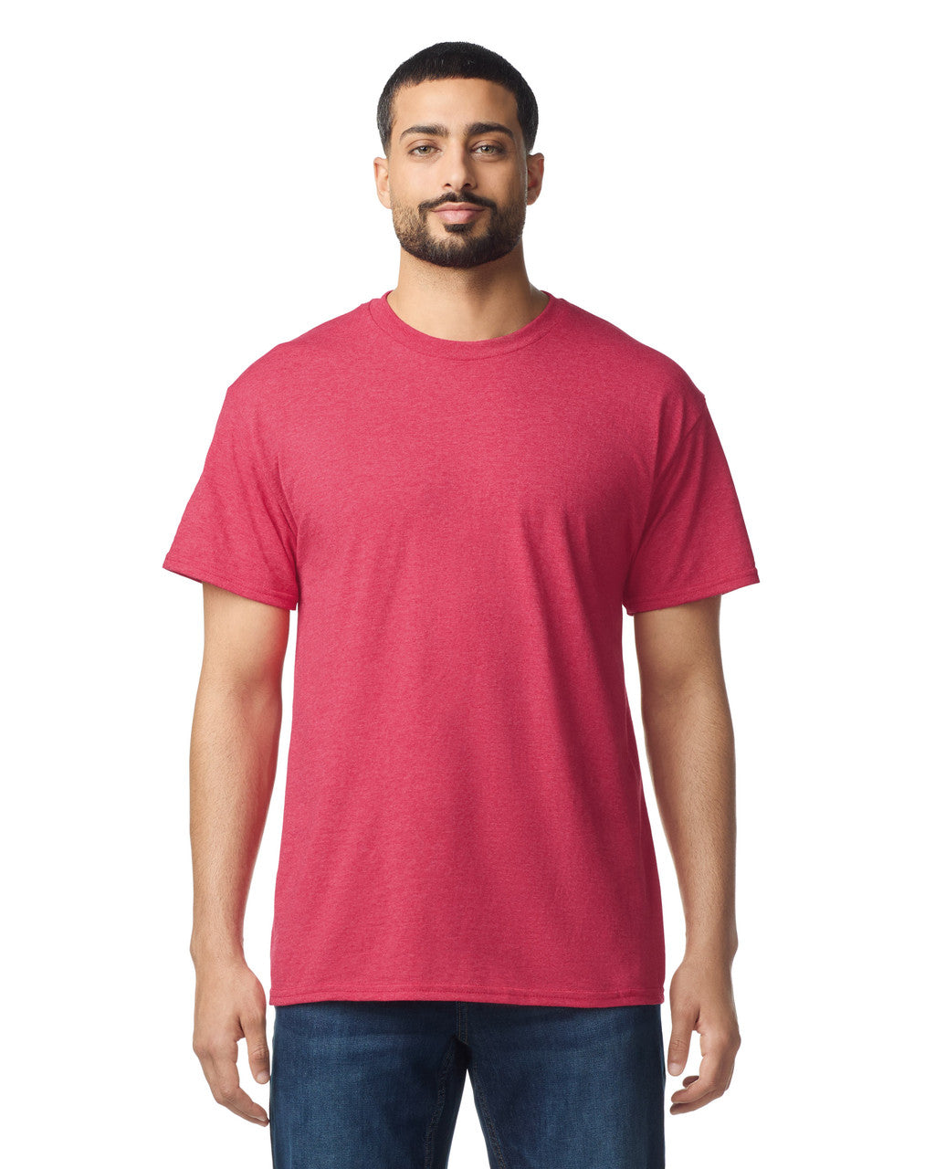 Gildan G500 - Unisex Heavy Cotton™ T-Shirt