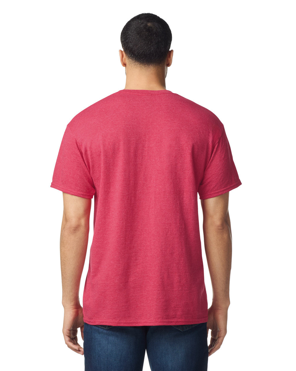 Gildan G500 - Unisex Heavy Cotton™ T-Shirt