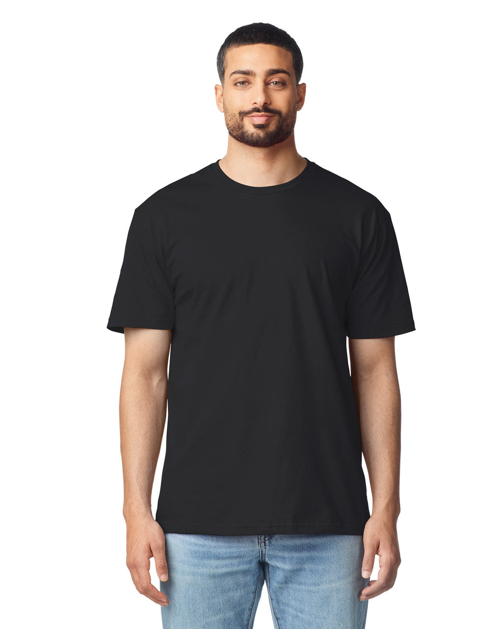 Gildan G640 - Unisex SoftStyle® T-Shirt