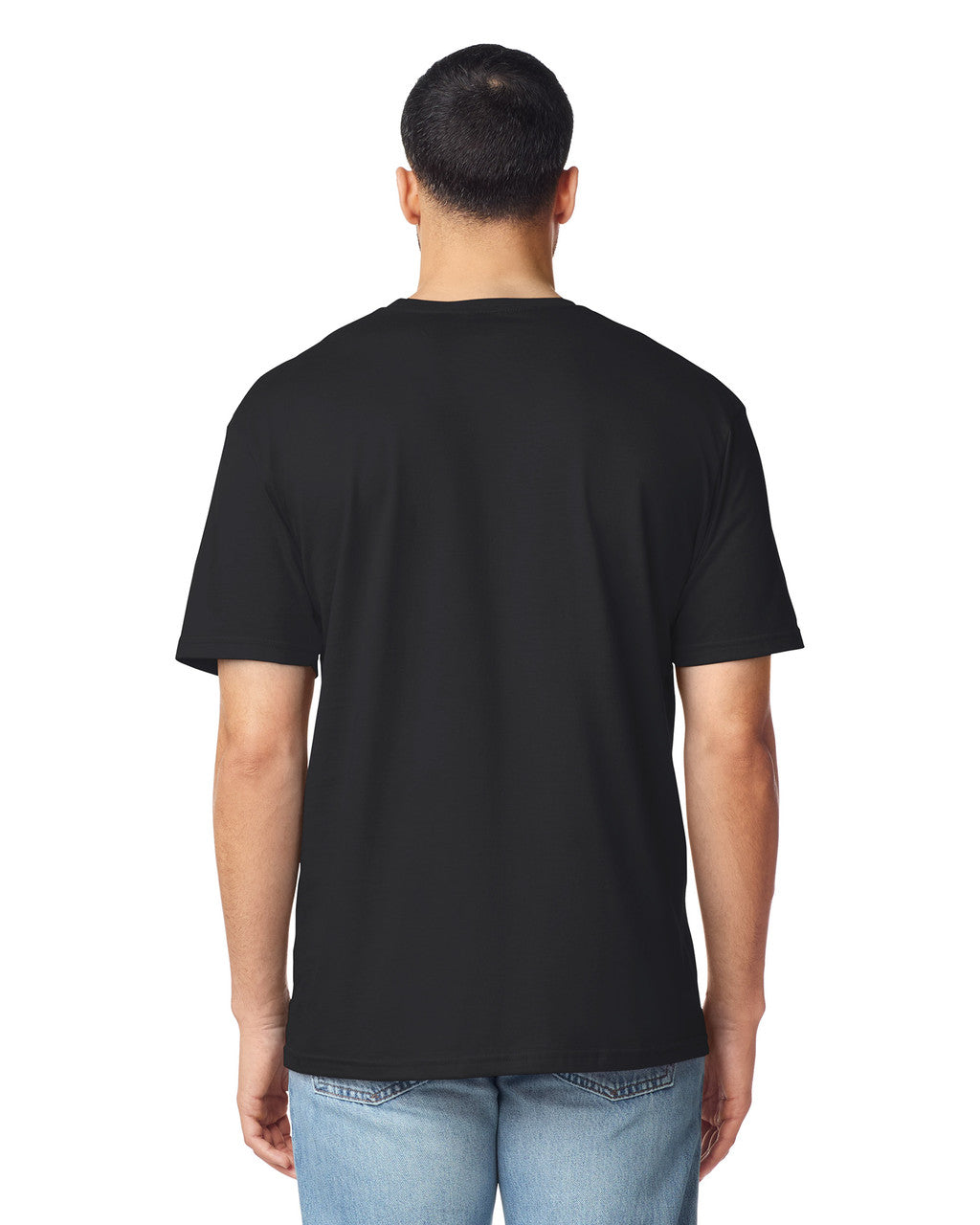Gildan G640 - Unisex SoftStyle® T-Shirt