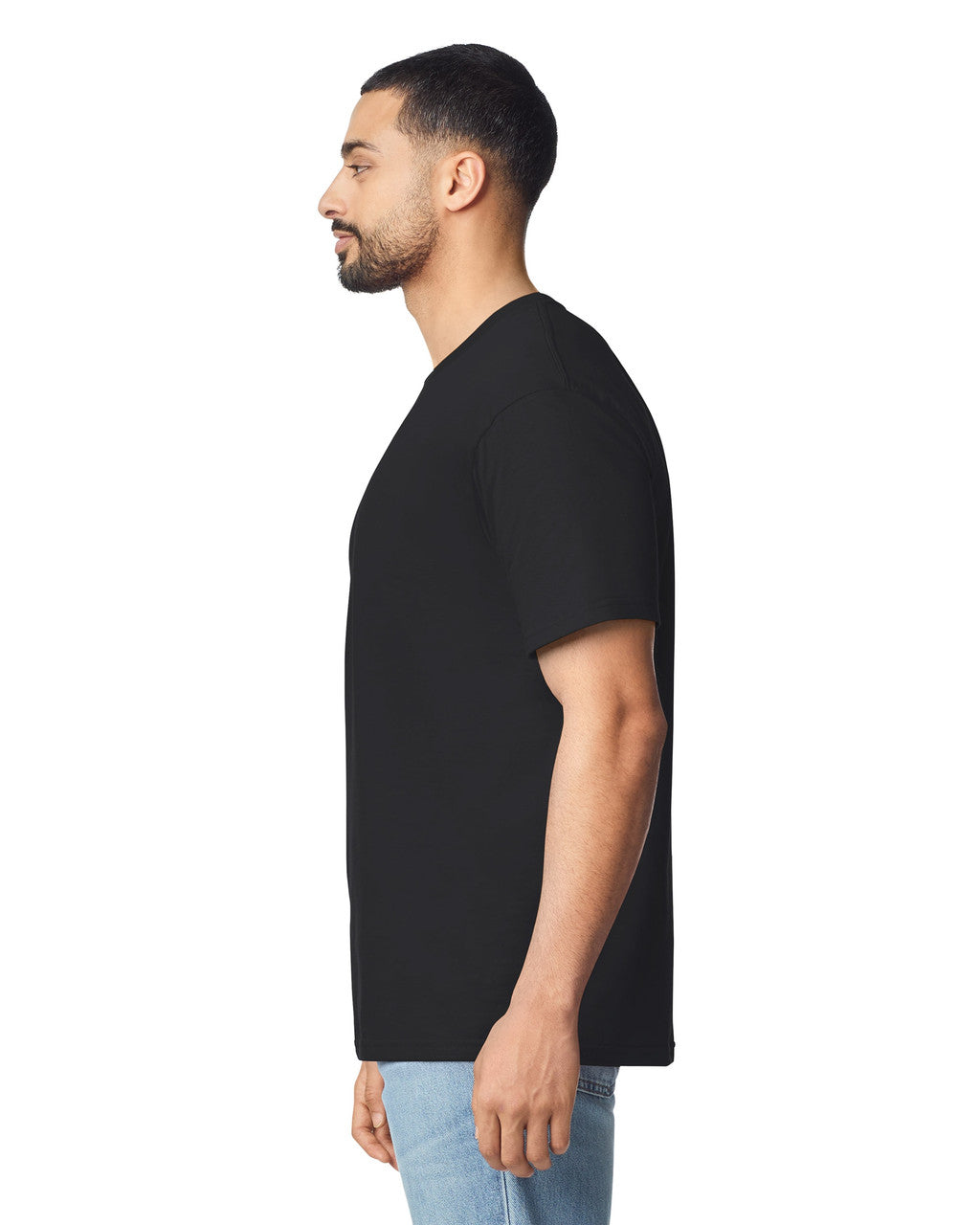Gildan G640 - Unisex SoftStyle® T-Shirt