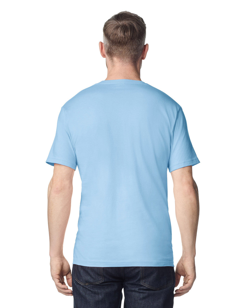 Gildan G640 - Unisex SoftStyle® T-Shirt