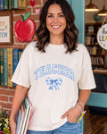 Chinoiserie Teacher - DTF Transfer