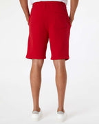 Men's 8.5oz Midweight Fleece Short – Independent Trading Co. (Pack of 3)