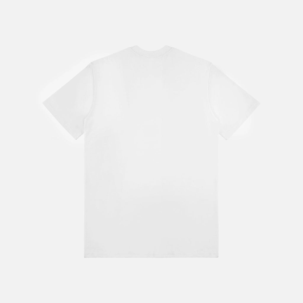 PROL LINE Black 100% Cotton Short Sleeve T-Shirt 6 oz | 200 GSM