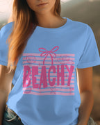Beachy – DTF Transfer
