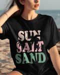 Sun Salt Sand – DTF Transfer