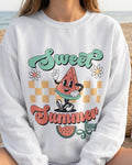 Sweet Summer Times – DTF Transfer