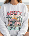 Salty Beach – DTF Transfer