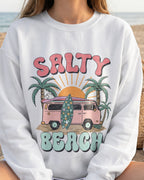 Salty Beach – DTF Transfer