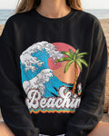 Beachin' – DTF Transfer