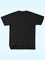 CUSTOM Unisex Cotton Tshirt-501