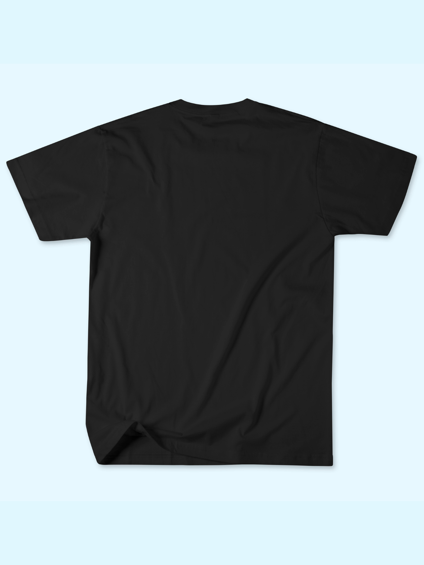 CUSTOM Unisex Cotton Tshirt-501