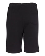 Men's 8.5oz Midweight Fleece Short – Independent Trading Co. (Pack of 3)