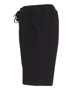 Men's 8.5oz Midweight Fleece Short – Independent Trading Co. (Pack of 3)