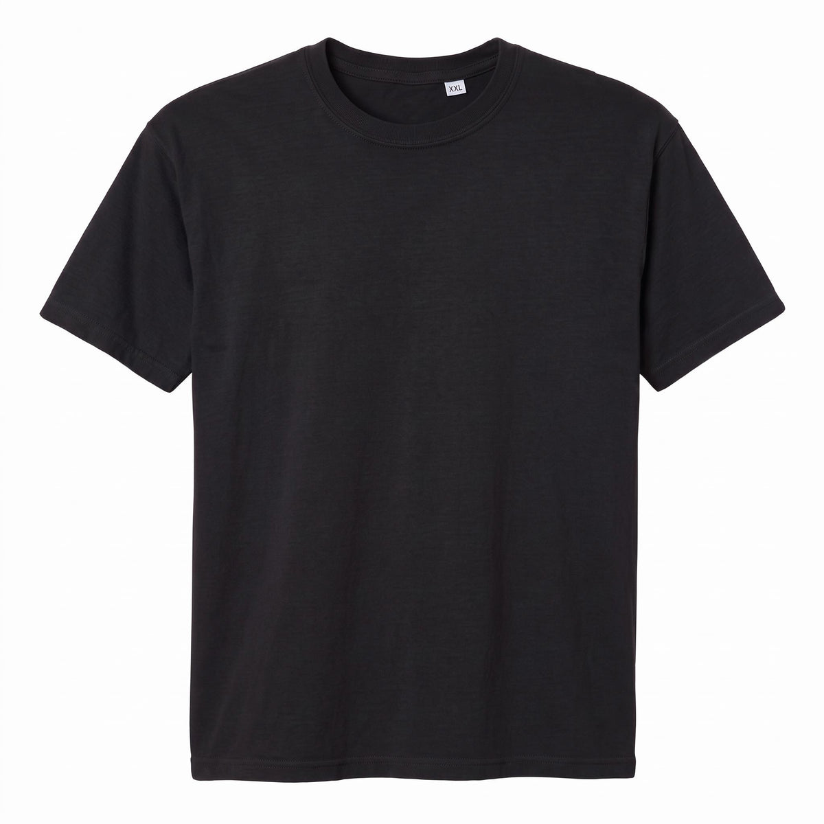 Blank 100% Cotton Short Sleeve T-Shirt K31103 | 175 GSM midweight