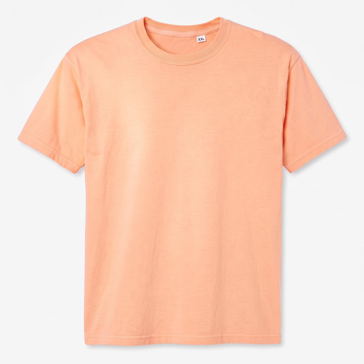 Blank 100% Cotton Short Sleeve T-Shirt K31103 | 175 GSM midweight
