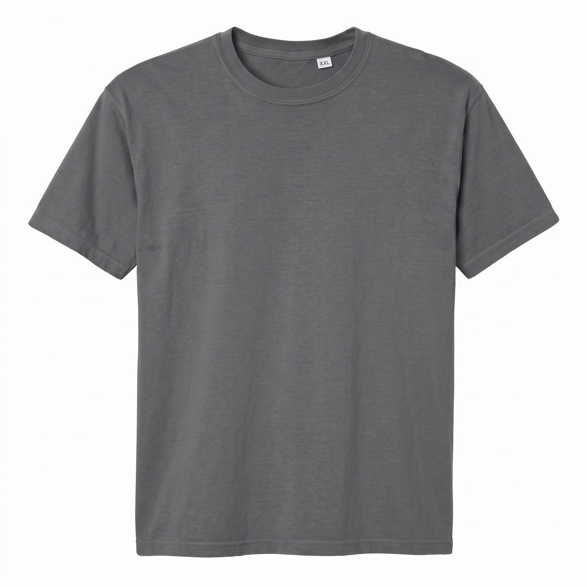 Blank 100% Cotton Short Sleeve T-Shirt K31103 | 175 GSM midweight