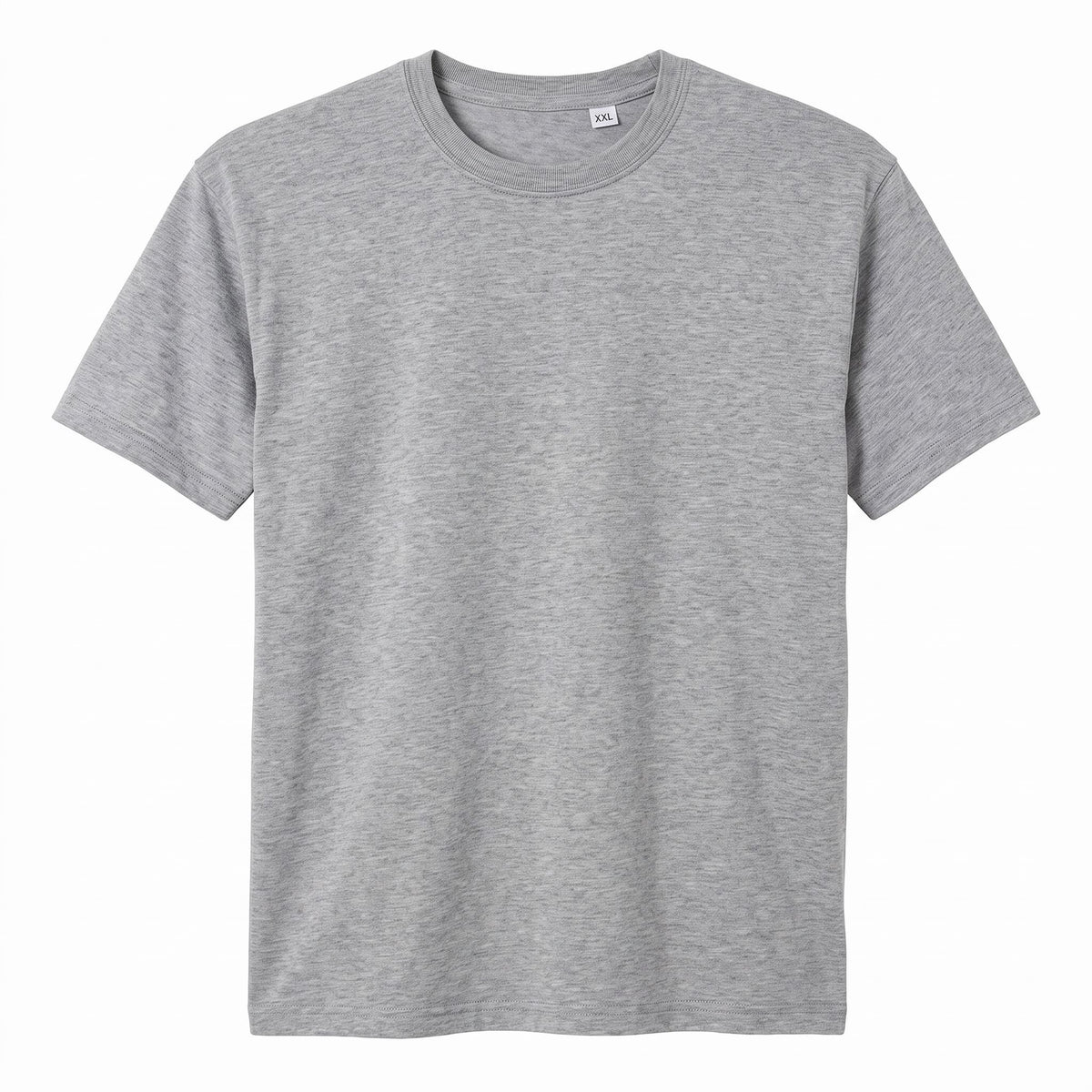 Blank 100% Cotton Short Sleeve T-Shirt K31103 | 175 GSM midweight