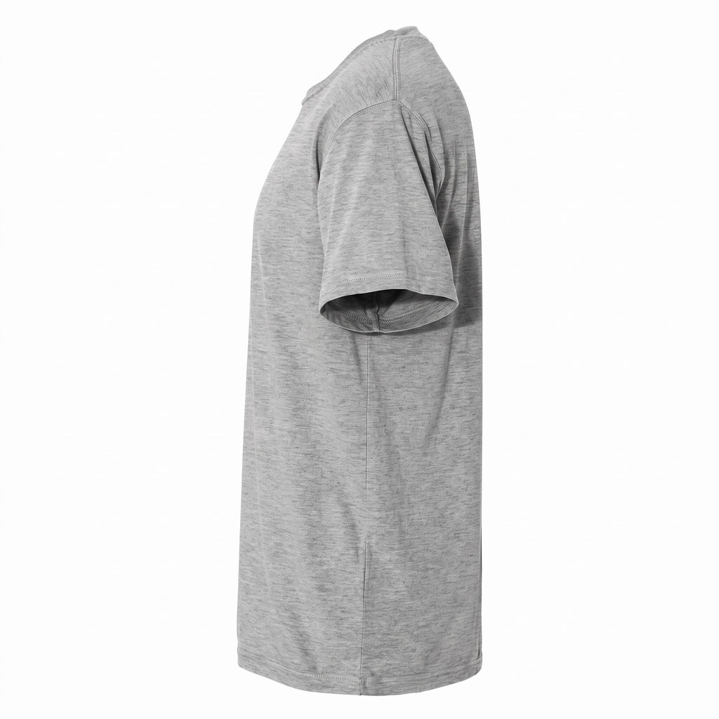 Blank 100% Cotton Short Sleeve T-Shirt K31103 | 175 GSM midweight