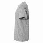 Blank 100% Cotton Short Sleeve T-Shirt K31103 | 175 GSM midweight