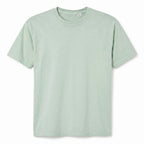 Blank 100% Cotton Short Sleeve T-Shirt K31103 | 175 GSM midweight
