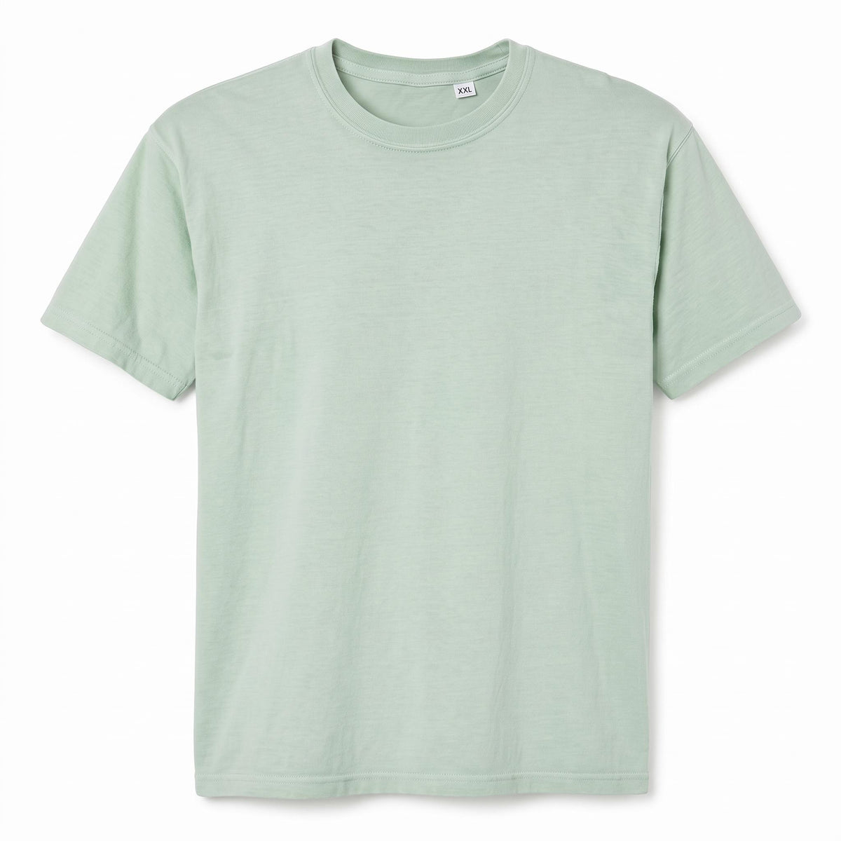 Blank 100% Cotton Short Sleeve T-Shirt K31103 | 175 GSM midweight