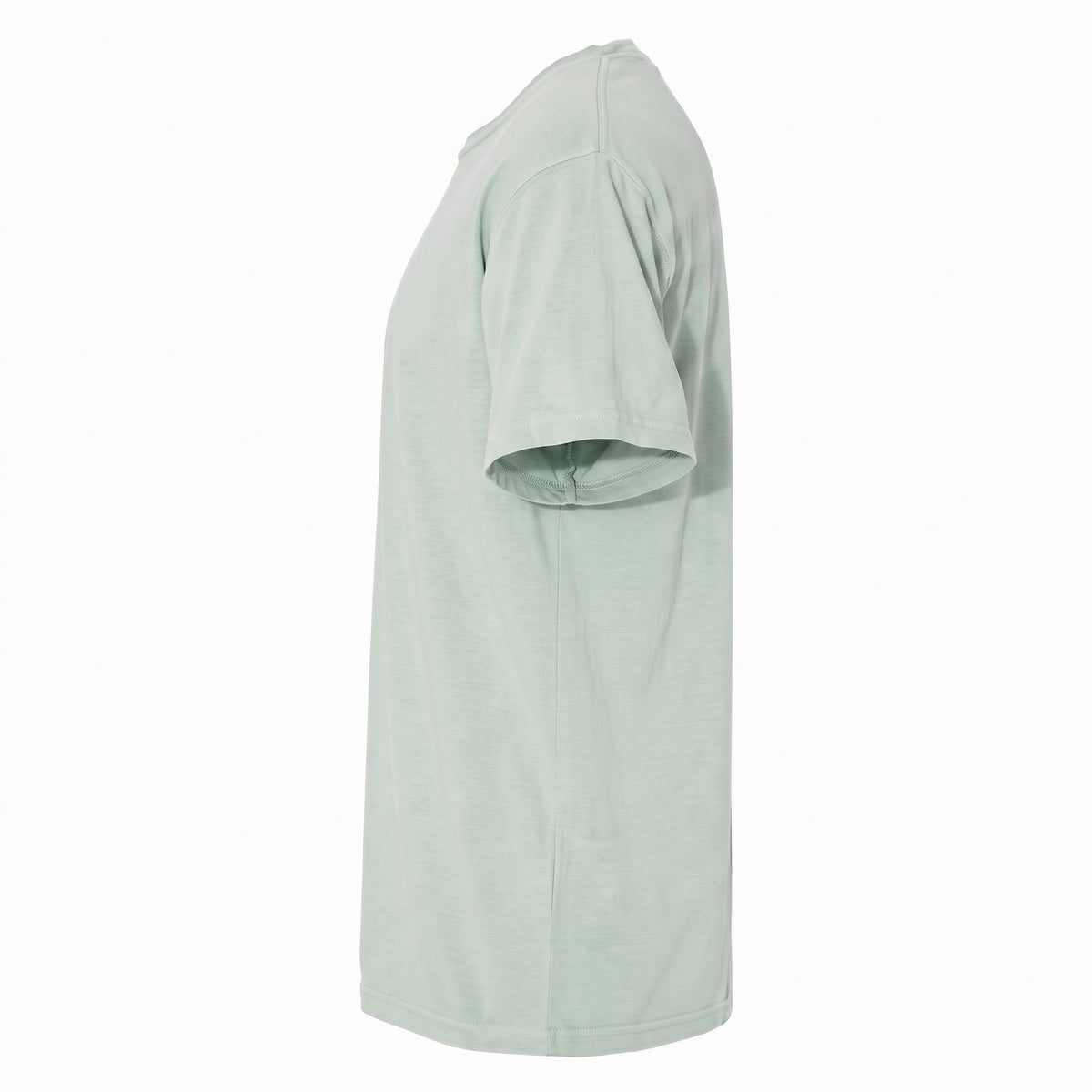 Blank 100% Cotton Short Sleeve T-Shirt K31103 | 175 GSM midweight