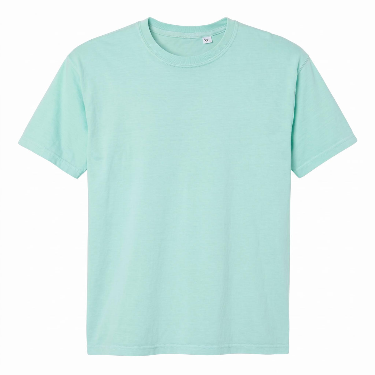 Blank 100% Cotton Short Sleeve T-Shirt K31103 | 175 GSM midweight