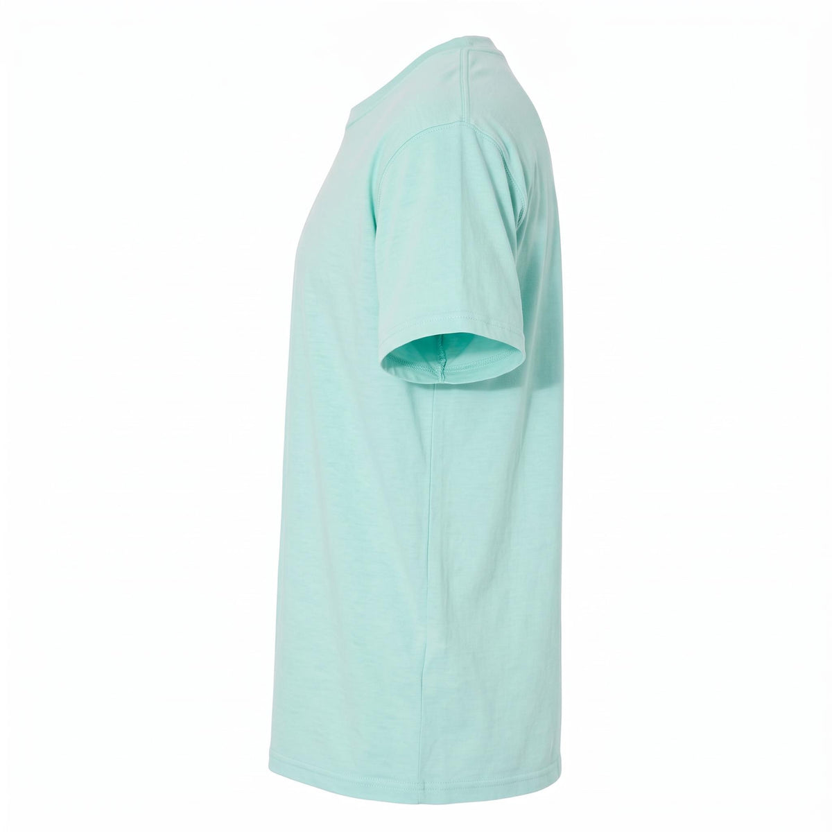 Blank 100% Cotton Short Sleeve T-Shirt K31103 | 175 GSM midweight
